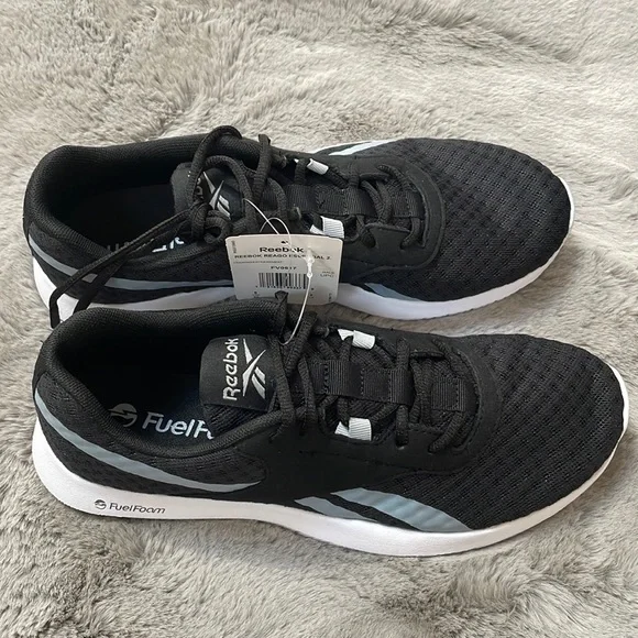 Reebok Men’s running shoes - Picture 3 of 6